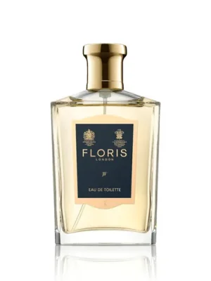 Floris JF EDT tester 100 ml M Autentický