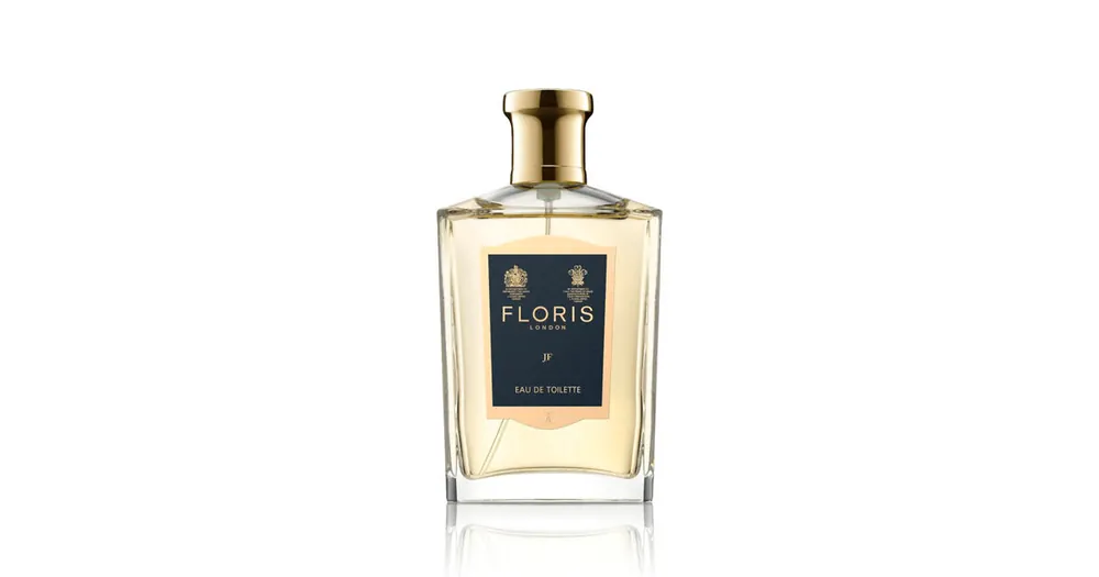 Floris JF EDT tester 100 ml M Autentický