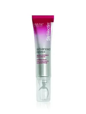 StriVectin Advanced Retinol Multi-Correct Eye Cream 15 ml . Finální Výprodej