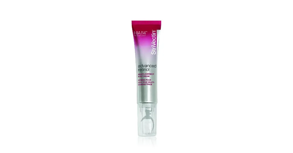StriVectin Advanced Retinol Multi-Correct Eye Cream 15 ml . Finální Výprodej