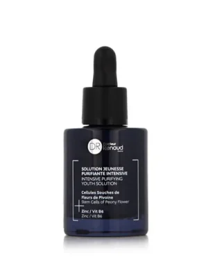 Dr Renaud Peony Flower Intensive Purifying Youth Solution 30 ml . Tovární Cena