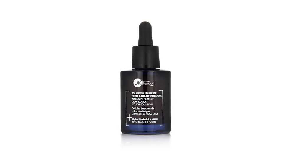 Dr Renaud Snow Lotus Intensive Perfect Complexion Youth Solution 30 ml . Bezpečná Platba