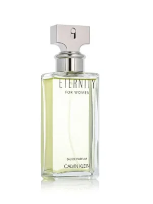 Calvin Klein Eternity for Women EDP 100 ml W Expresní Doručení