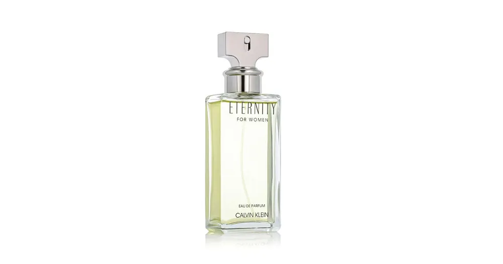 Calvin Klein Eternity for Women EDP 100 ml W Expresní Doručení