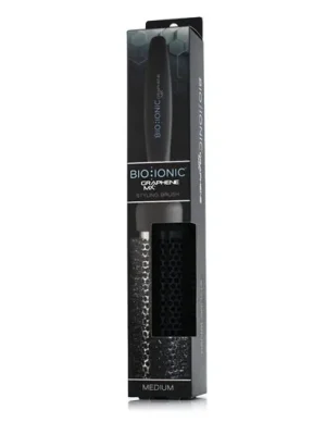 Bio Ionic Graphene Mix Styling Brush M (Medium) . Kup Teď
