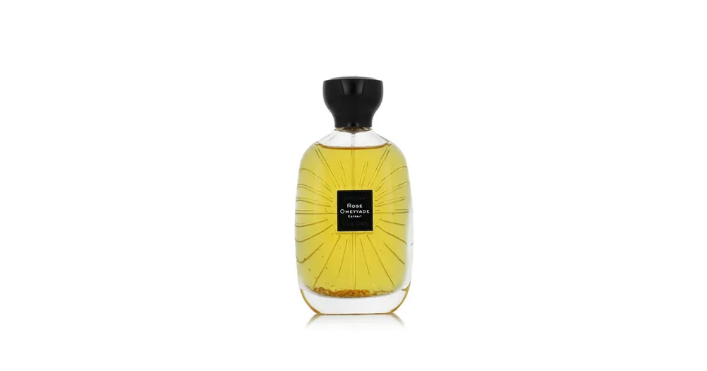 Atelier Des Ors Rose Omeyyade Extrait de Parfum 100 ml UNISEX Ověřený