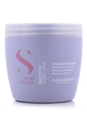 Zlevněný Alfaparf Milano Semi di Lino Smooth Smoothing Mask 500 ml  .