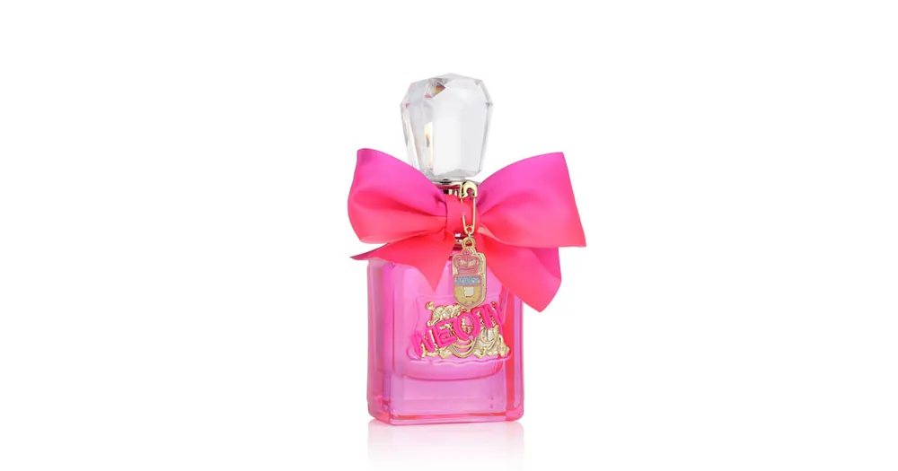 Juicy Couture Viva La Juicy Neon EDP 50 ml W Finální Výprodej