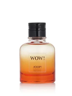 JOOP! Wow! Fresh EDT 40 ml M Výprodej