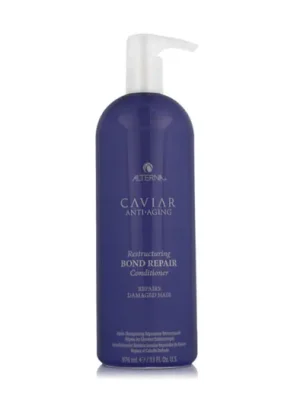Objednat Nyní Alterna Caviar Anti-Aging Restructuring Bond Repair Conditioner 976 ml  .