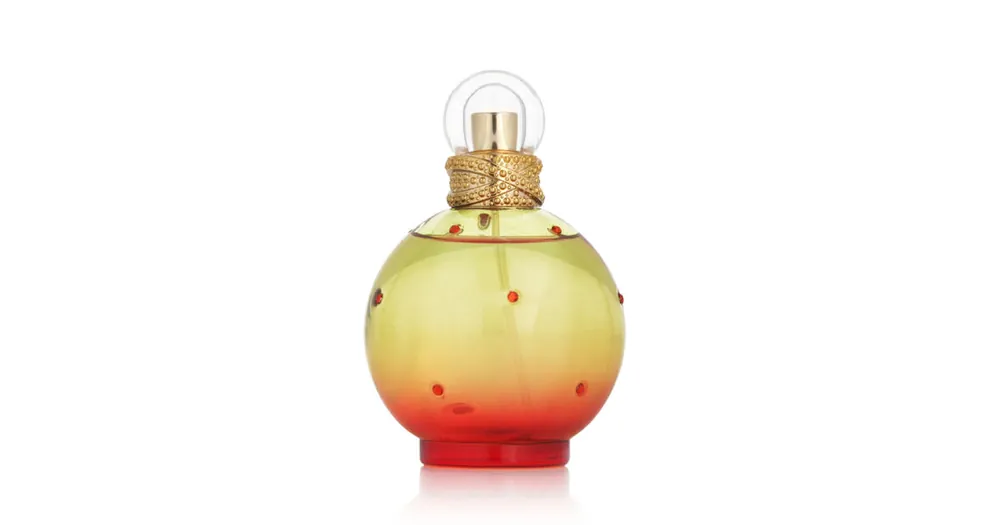 Britney Spears Blissful Fantasy EDT 100 ml W Speciální Cena