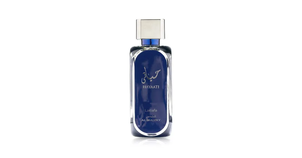 Lattafa Hayaati Al Maleky EDP 100 ml UNISEX . Cenový Hit