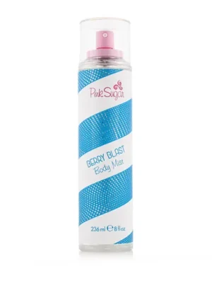 Pink Sugar Berry Blast tělový sprej 236 ml W Super Cena