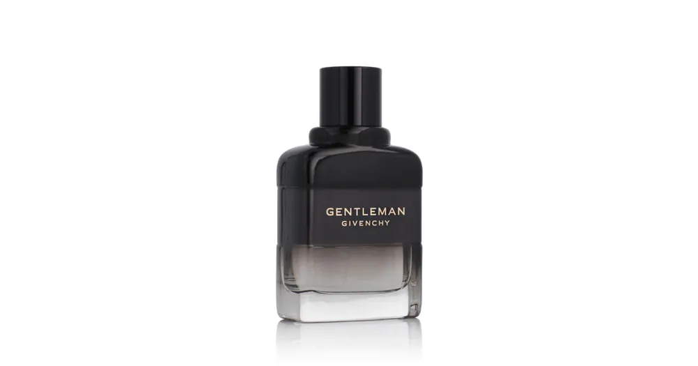 Givenchy Gentleman Boisée EDP 60 ml M Nová Kolekce