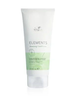 Levný Wella Elements Renewing Conditioner 200 ml .