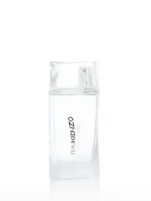 Kenzo L'Eau Kenzo Pour Femme EDT 50 ml W Aktuální