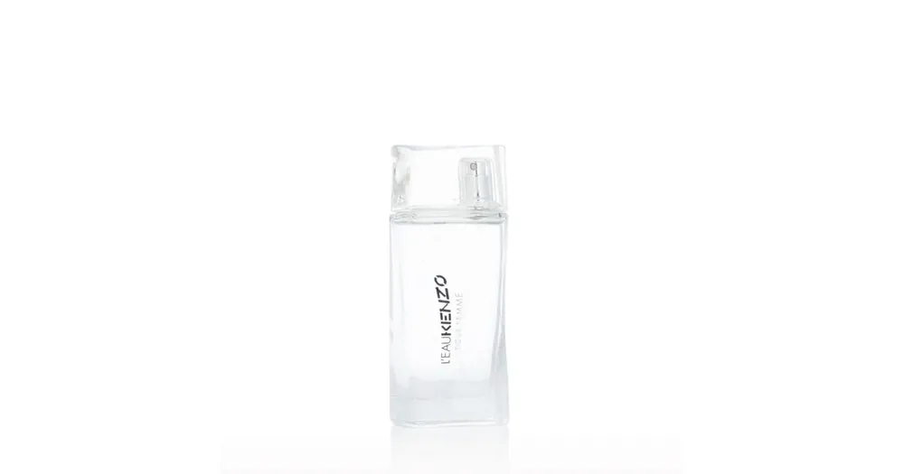 Kenzo L'Eau Kenzo Pour Femme EDT 50 ml W Aktuální