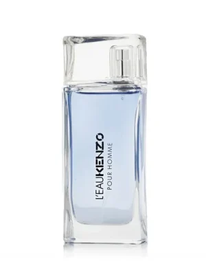 Kenzo L'Eau Kenzo Pour Homme EDT 50 ml M Expresní Doručení