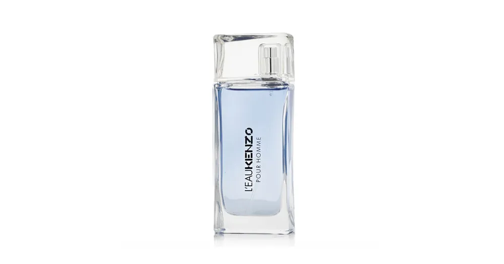 Kenzo L'Eau Kenzo Pour Homme EDT 50 ml M Expresní Doručení
