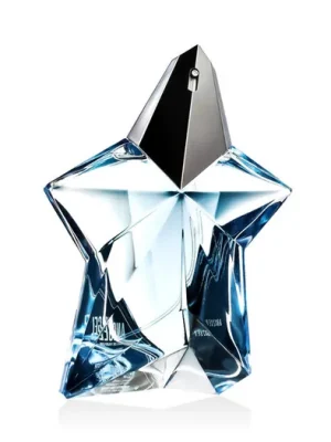 Speciální Cena Mugler Angel EDP plnitelný tester 100 ml W