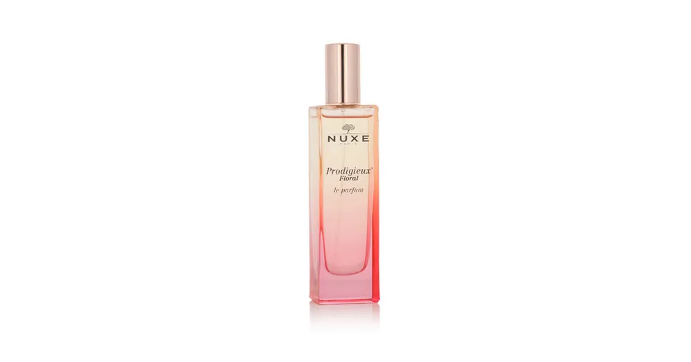 Nuxe Prodigieux Floral Le Parfum EDP 50 ml W Tovární Cena