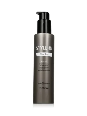 Inebrya Style-In Blow Dry Hydrogel 150 ml . Cenový Hit