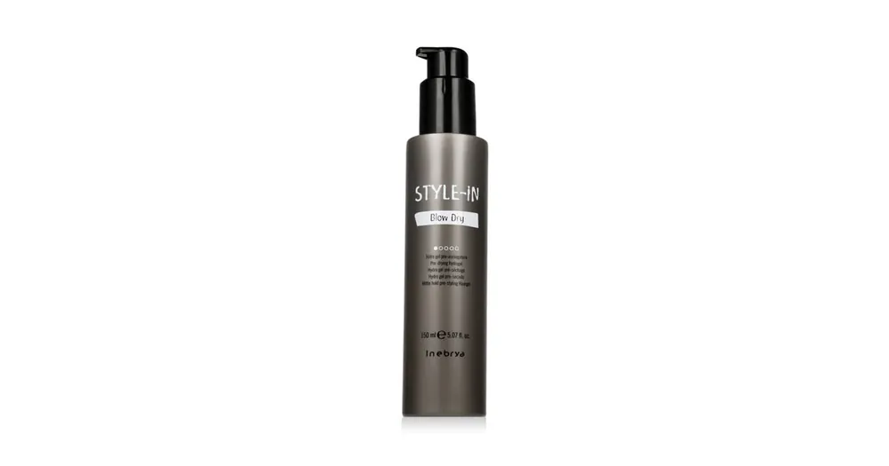 Inebrya Style-In Blow Dry Hydrogel 150 ml . Cenový Hit