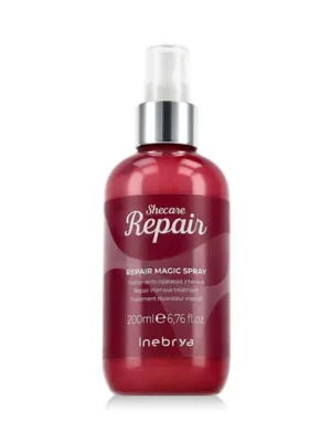 Inebrya Shecare Repair Magic Spray 200 ml . Kup Teď