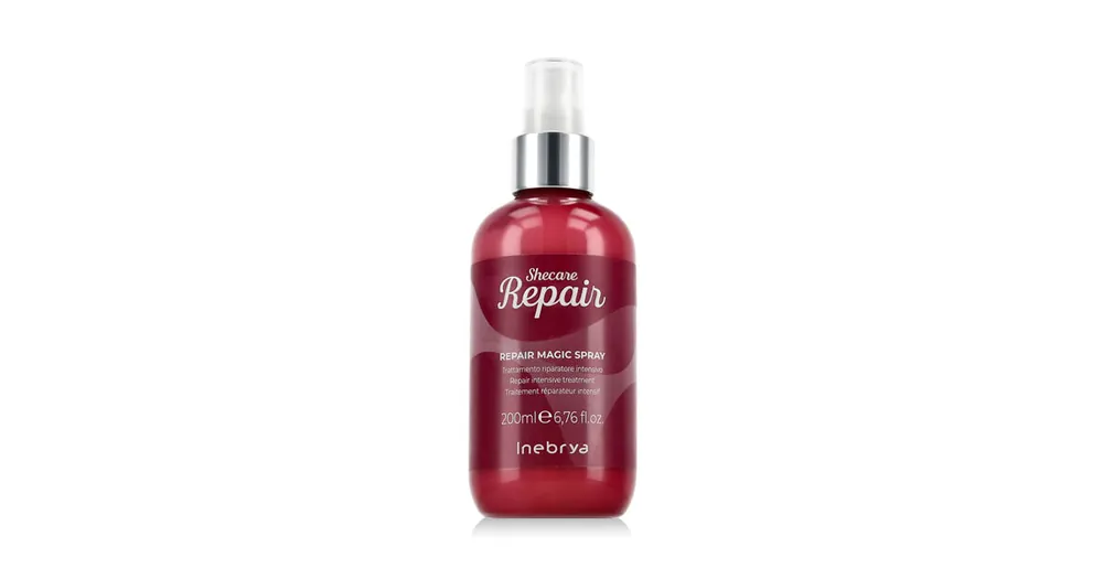 Inebrya Shecare Repair Magic Spray 200 ml . Kup Teď