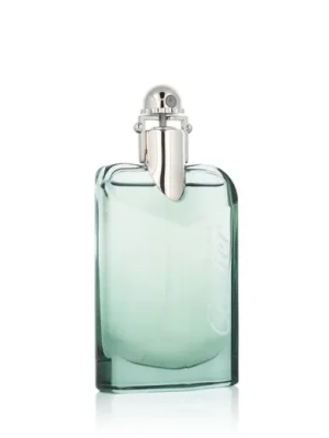 Cartier Déclaration Haute Fraîcheur EDT 50 ml UNISEX Doprava Zdarma