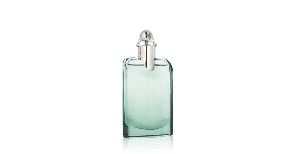 Cartier Déclaration Haute Fraîcheur EDT 50 ml UNISEX Doprava Zdarma