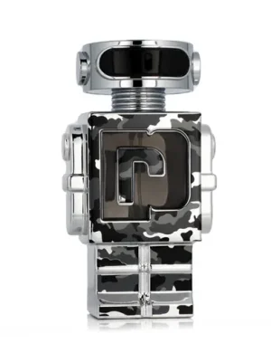 Paco Rabanne Phantom Legion EDT 100 ml M Doprava Zdarma