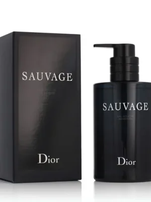 Aktuální Dior Sauvage SG 250 ml M