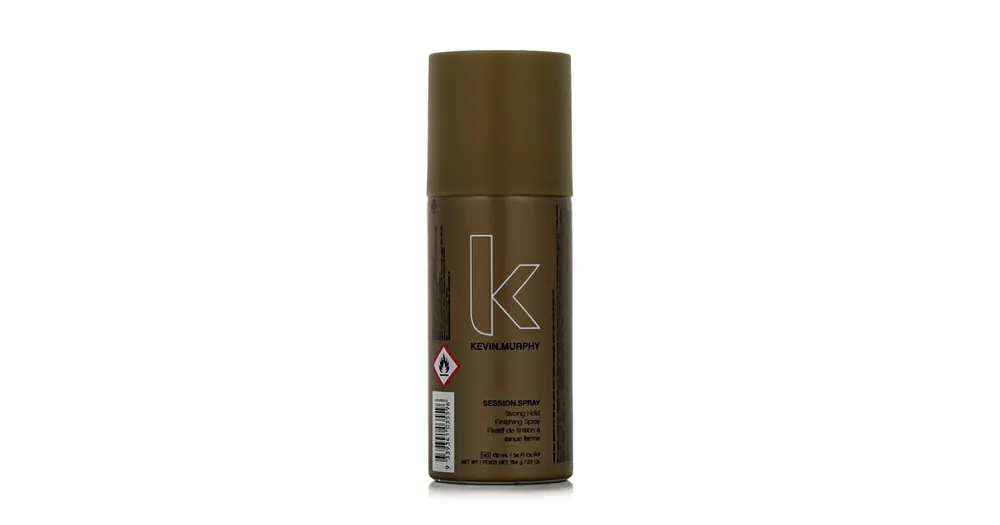 Koupit Online Kevin Murphy Session.Spray Strong Hold Finishing Spray 100 ml .