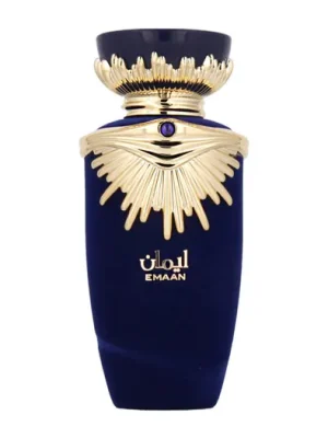 Lattafa Emaan EDP 100 ml UNISEX . Super Cena