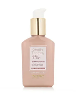 Alfaparf Milano Keratin Therapy Lisse Design Keratin Serum 125 ml . Zlevněný