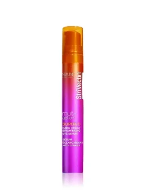 Vrácení Zdarma StriVectin Multi-Action Super-C Dark Circle Brightening Eye Serum 15 ml