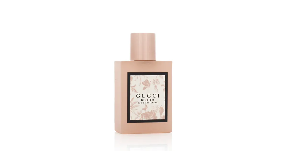 Akční Cena Gucci Bloom EDT 50 ml W