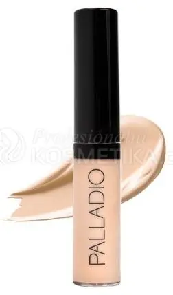 Palladio Liquid Concealers Nude - Dlouhotrvající korektor č. 2 5 ml Top Prodej