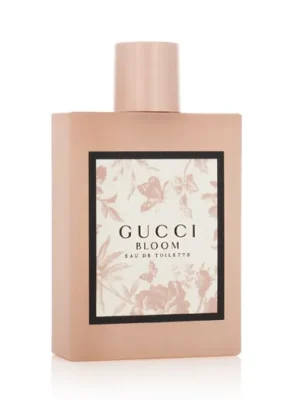 Nejlepší Cena Gucci Bloom EDT 100 ml W