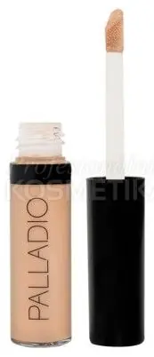 Nová Kolekce Palladio Liquid Concealers Beige - Dlouhotrvající korektor č. 3 5 ml