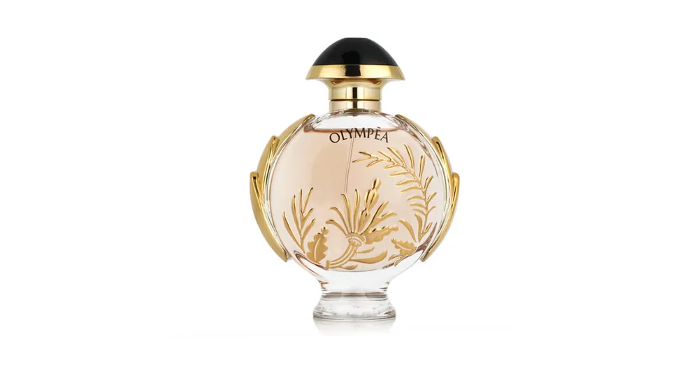 Finální Výprodej Paco Rabanne Olympéa Solar EDP Intense 80 ml W