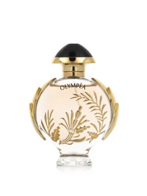 Vrácení Zdarma Paco Rabanne Olympéa Solar EDP Intense 50 ml W
