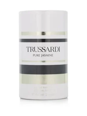 Trussardi Pure Jasmine EDP 60 ml W Kup Teď