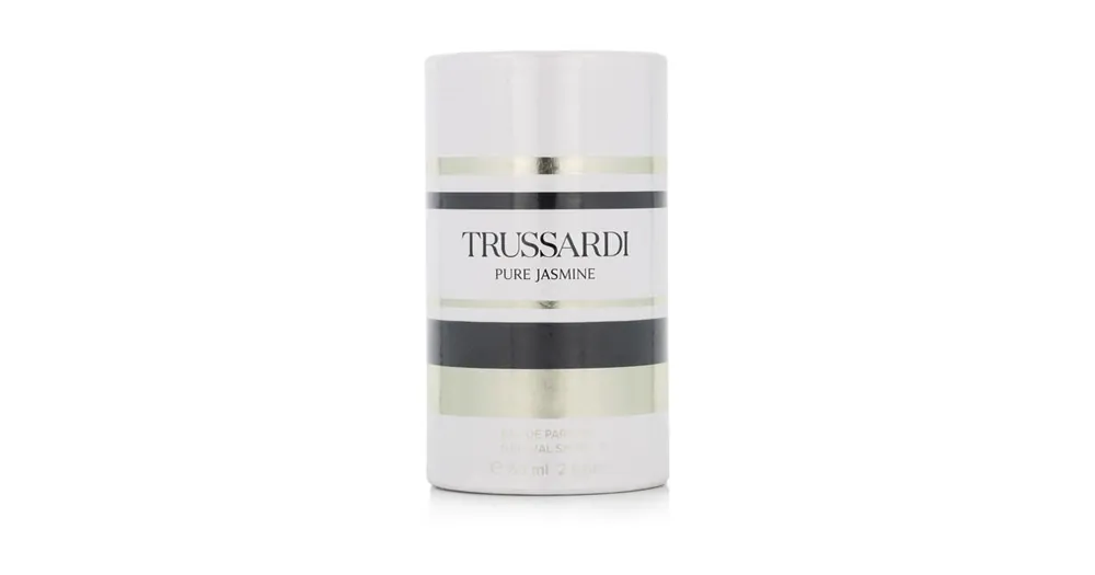 Trussardi Pure Jasmine EDP 60 ml W Kup Teď