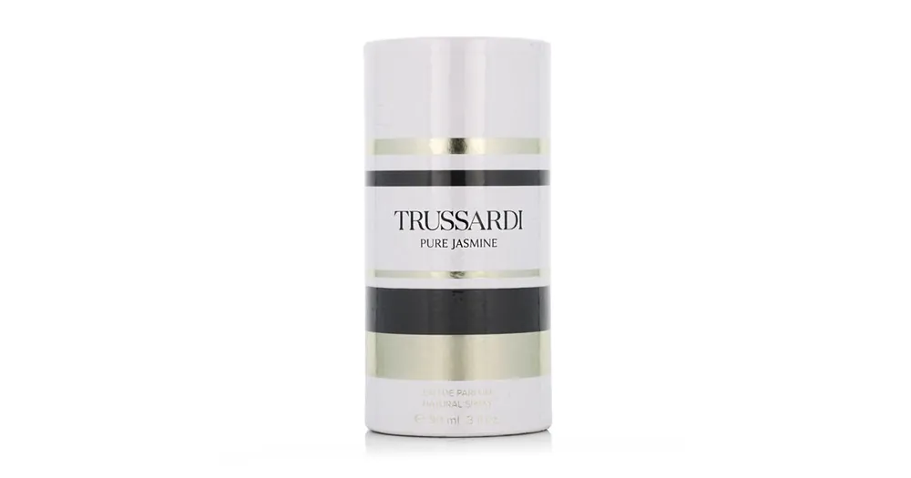 Trussardi Pure Jasmine EDP 90 ml W Koupit Online