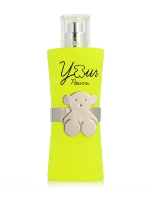 Omezená Nabídka Tous Your Powers EDT 90 ml W