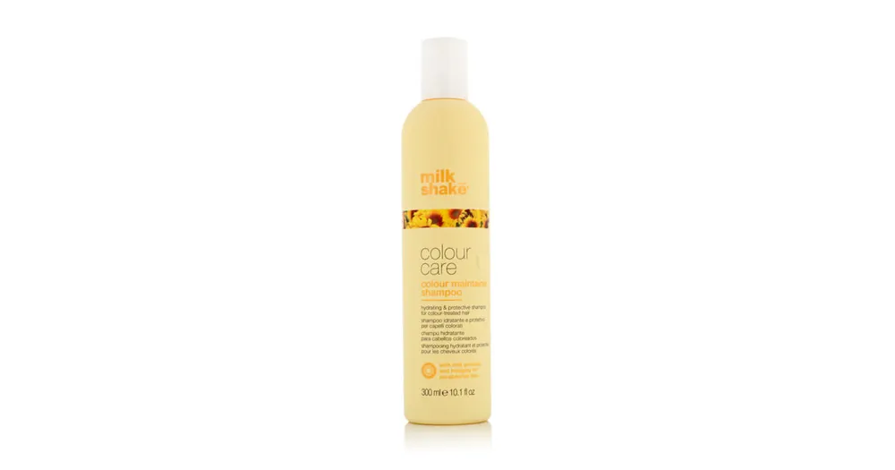 Milk Shake Colour Care Colour Maintainer Shampoo 300 ml . Levný