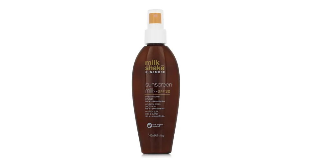 Omezená Nabídka Milk Shake Sun&More Sunscreen Milk SPF 30 140 ml .