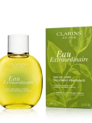 Clarins Eau Extraordinaire Parfém 100 ml UNISEX Super Cena